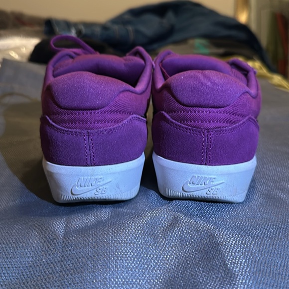 Nike SB Force 58 - Picture 2 of 8